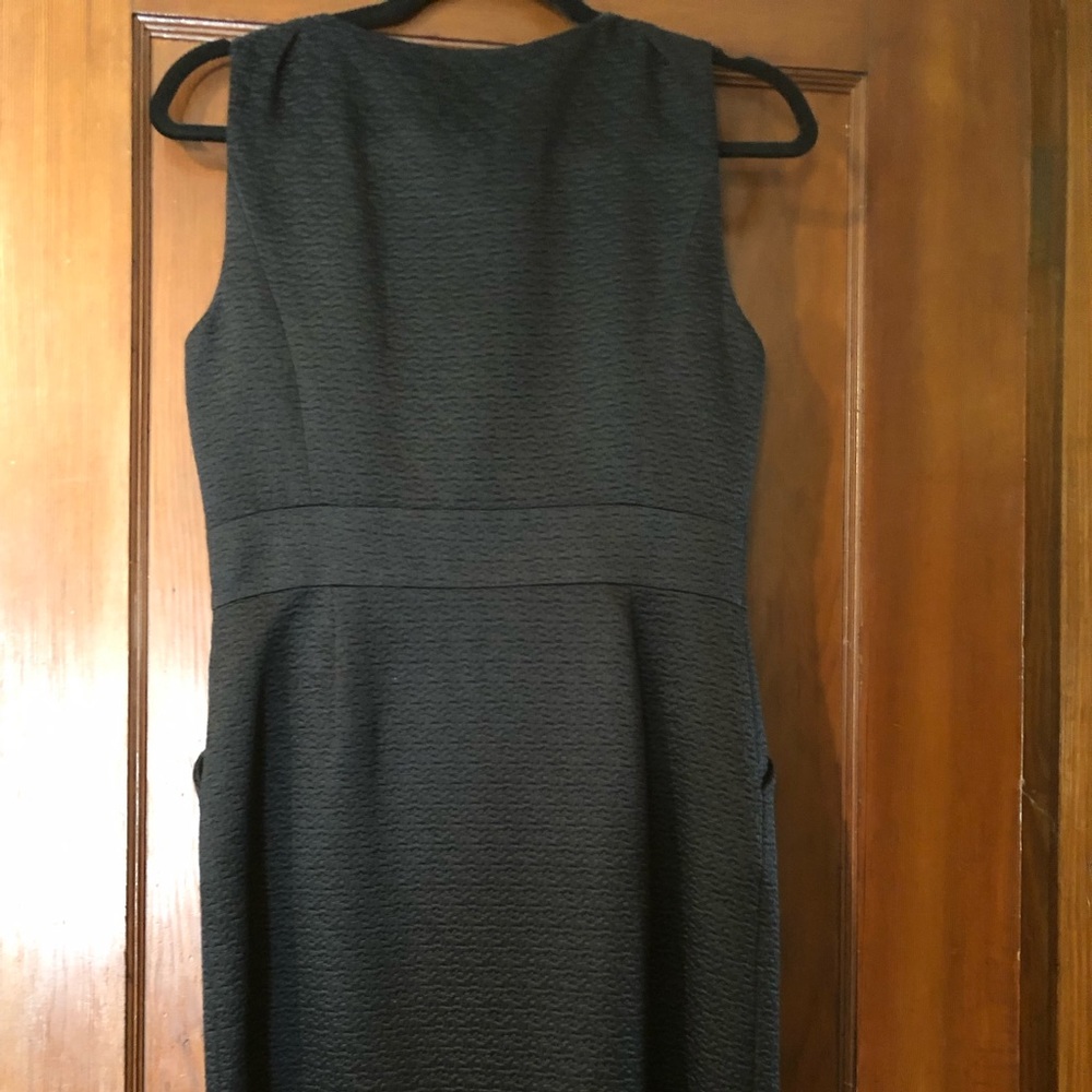 Tory Burch black dress